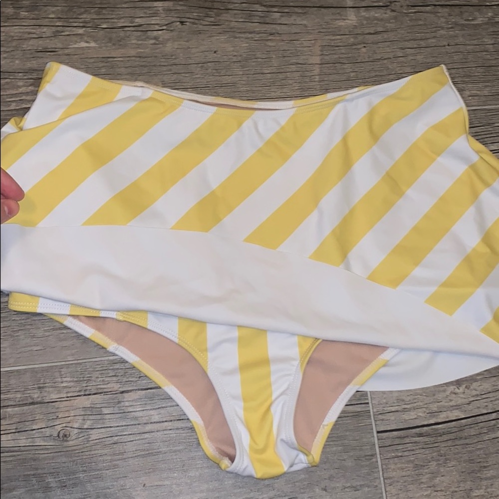 Kortni Jeane skirt bottoms